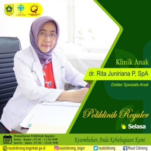 dokter anak