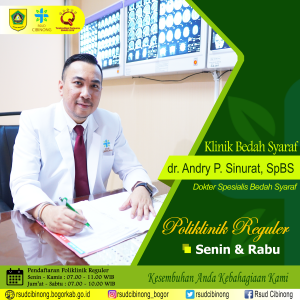 dr andri singurat spbs